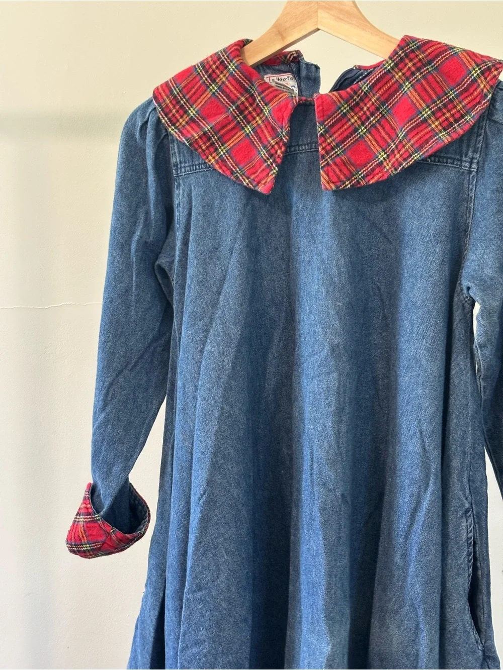 Talbots little vintage